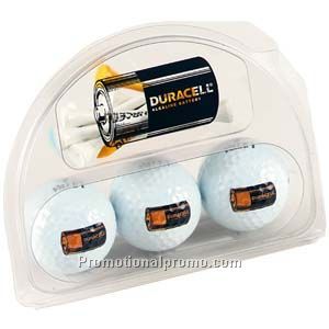 Top Flite(R) XL Pure Distance Caddie Pack