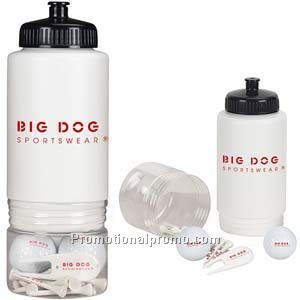 Top Flite(R) XL Distance Compartment Event Kit