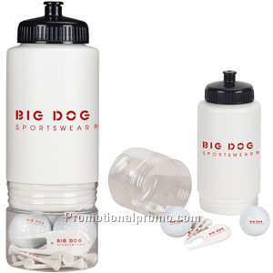 Club House Travel Kit - Wilson(R) Ultra Ultimate