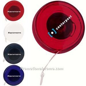 Mini Round Tape Measure