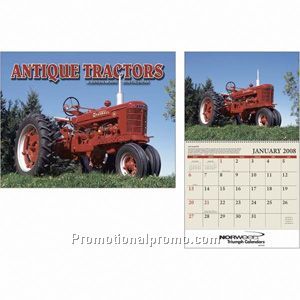 Antique Tractors