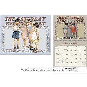 The Saturday Evening Post