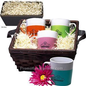 Dip Mug Gift Set with Gift Box