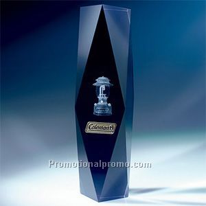 Image 3 Crystal(TM) Dramatis in Black Optical