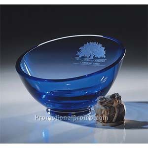 Cairo Bowl - Cobalt Blue