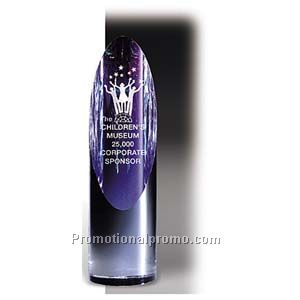 Rainbow Cylinder - Large