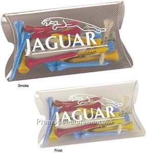 Pro-Select Pouch Tees, Divot Repair, Markers 2-1/8