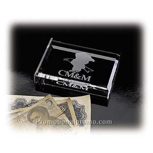 Starfire Paperweight