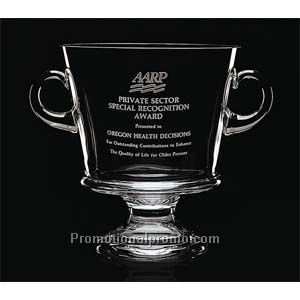 Nantucket Cup without Base