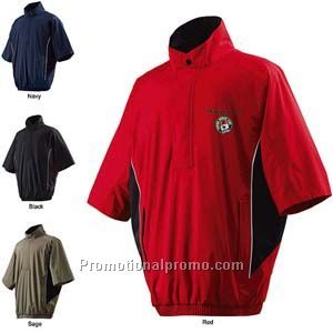 DryJoys Rain Shirt Short Sleeve