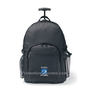 Wheeled Computer Backpack