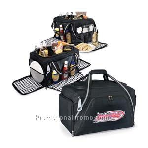 The Excursion Tailgate Cooler