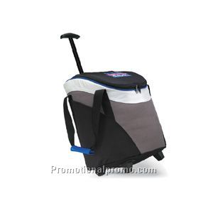 Quest Wheeled Cooler