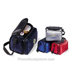 Contemporary Six Pack Cooler