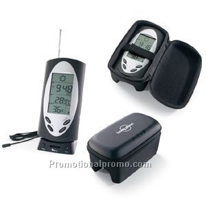 Wireless Weather Station