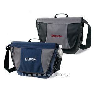 Mercury Messenger Bag