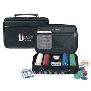 Challenger Poker Kit