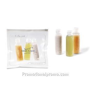 Airline Carry-On Kit