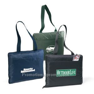 Performance Blanket Tote
