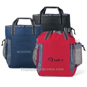 Transitions Backpack Tote