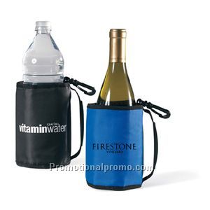 Thermal Gel Bottle Sleeve