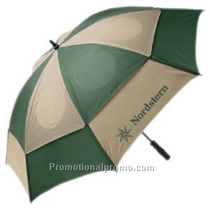 Wind Tamer Golf Umbrellas