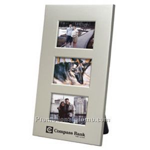 Picture This 3 Wallets Photo Frame