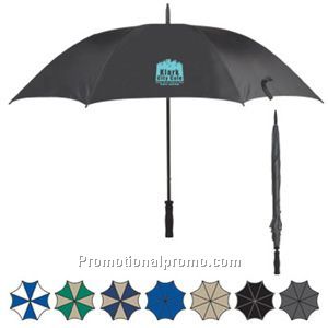 60" Arc Ultra Light Weight Umbrella