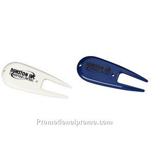 Plastic Divot Repair Tool