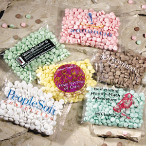 MINI MINT REFILL BAGS 2 oz