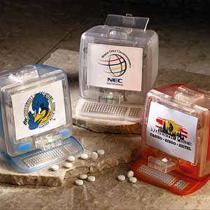 Mint drives with real all-american mints