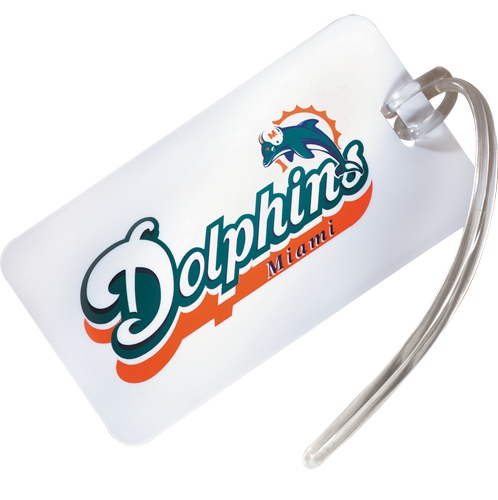Luggage tag