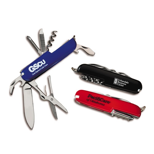 10 function pocket tool