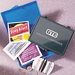 Rectangle contour light key chains