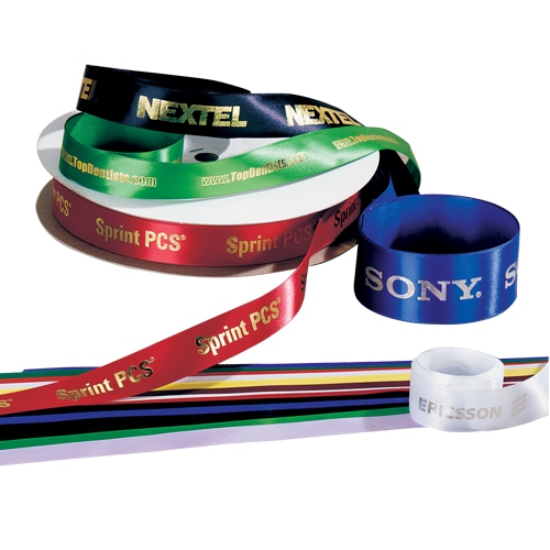 Customized imprinted 7/8