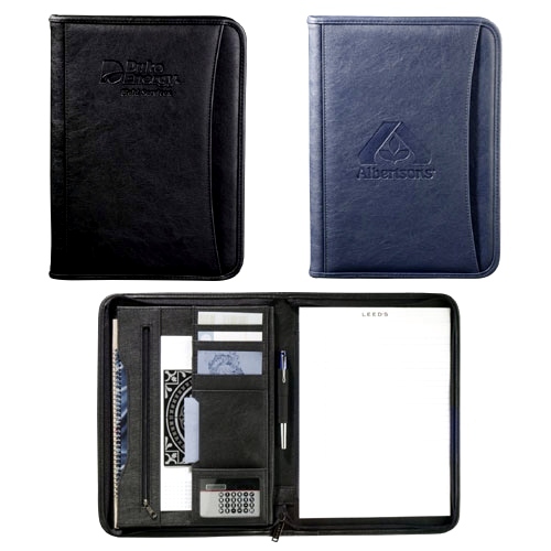 DuraHyde Padfolio