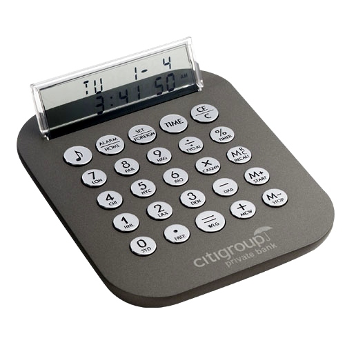 Executive Calculator
