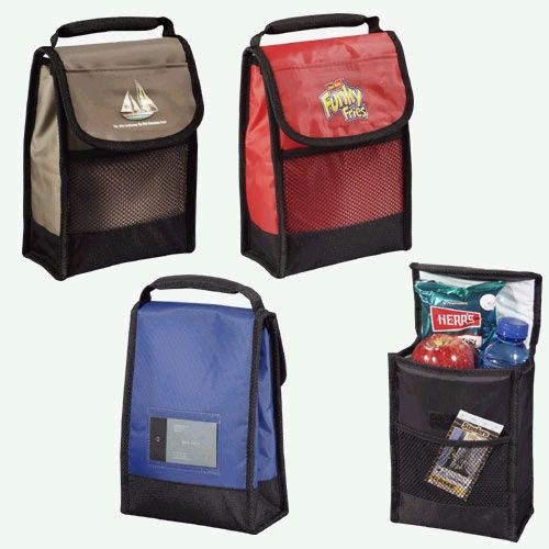 Pacific Trail Lunch Cooler