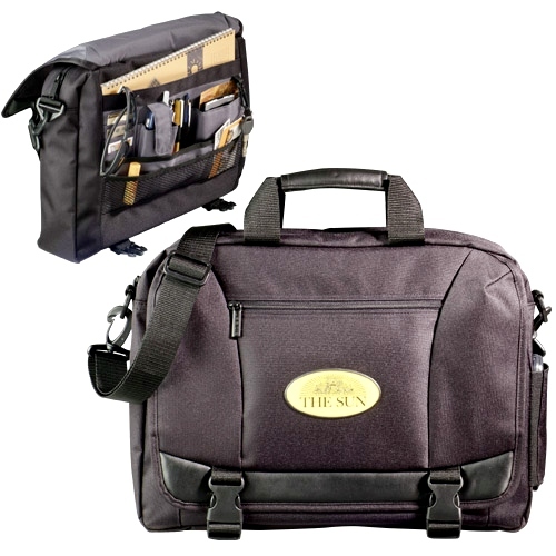 Boundry Saddle Brief