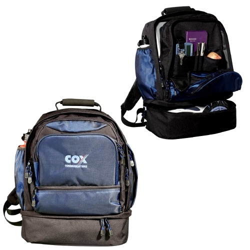 Matrex Compu-Backpack