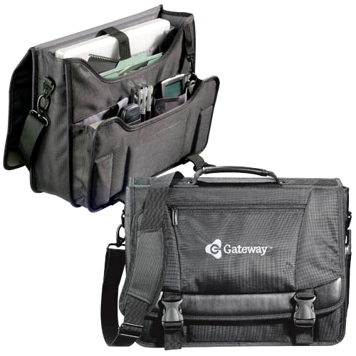 Navigator Compu-Saddle Bag