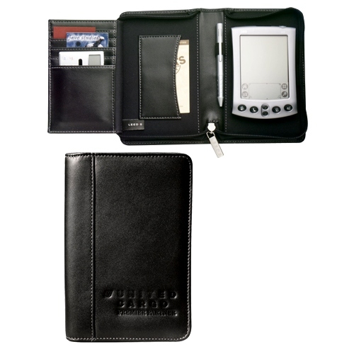 Millennium Leather E-Organizer Case