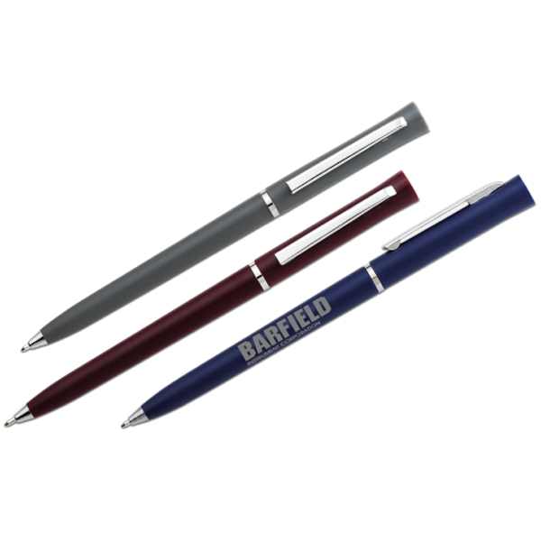 REGAL MATTE TWIST PEN