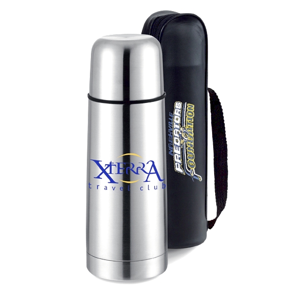 MINI BULLET VACUUM BOTTLE