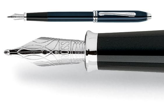 Townsend - Quartz Blue Lacquer