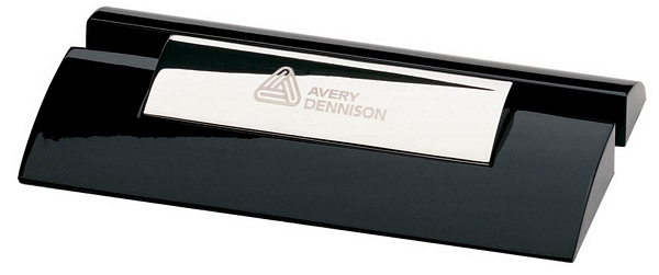 Business Card Holder