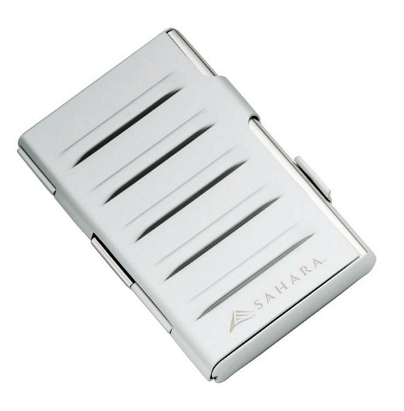 2-Sided Business Card Case