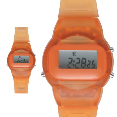 Fun Colors-fun Watch