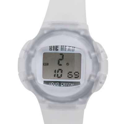 Multi-Function Digital Watch