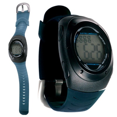 Multi-Function Digital Watch
